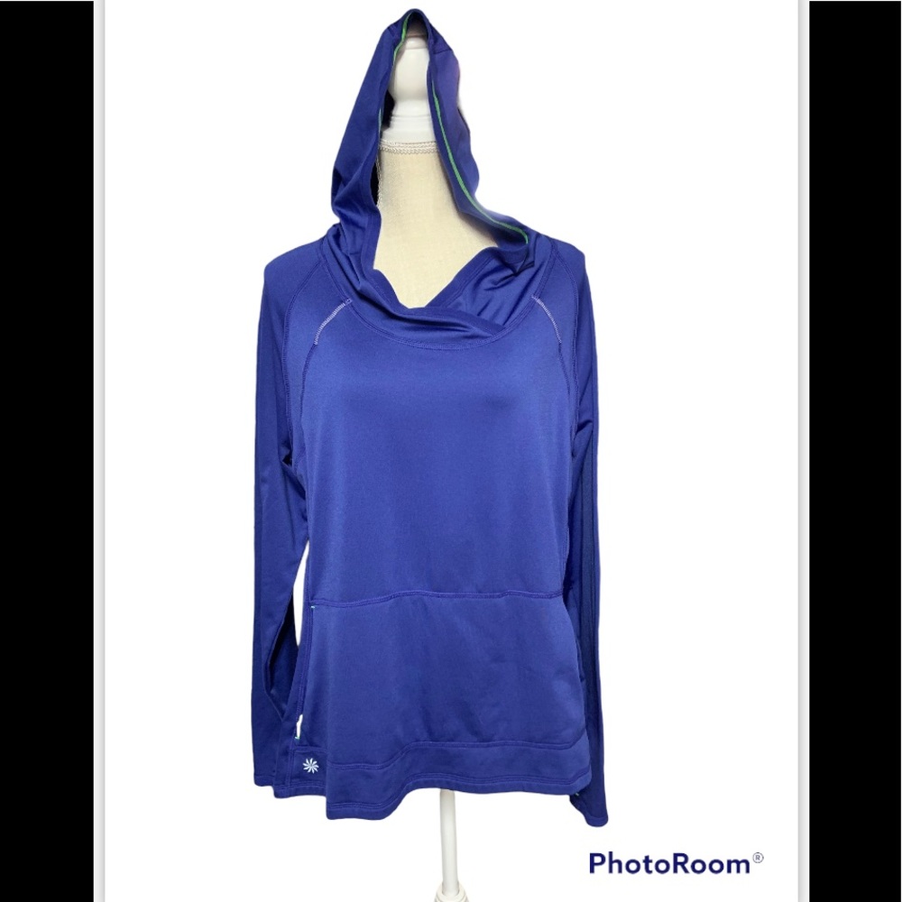 Athleta sweatshirt